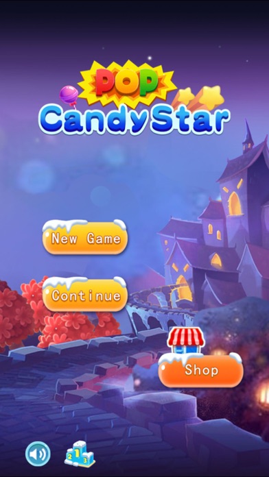 POP STAR CANDY BLAST MANIA-FREE MAGIC CRUSH GAME 1.0 IOS GAME GIẢI TRÍ POP STAR CANDY BLAST MANIA-FREE MAGIC CRUSH GAME 1.0 IOS
