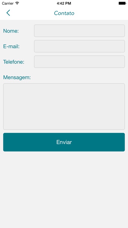 100em1Dia Blumenau screenshot-3