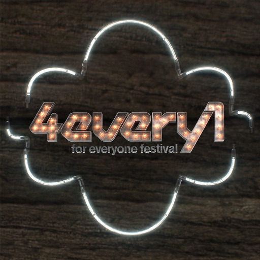 4every1 Festival icon