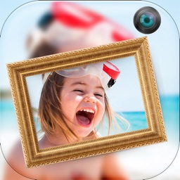 PIP Photo Effects – Cool Picture in Picture Editor and Awesome Frames Layout.s