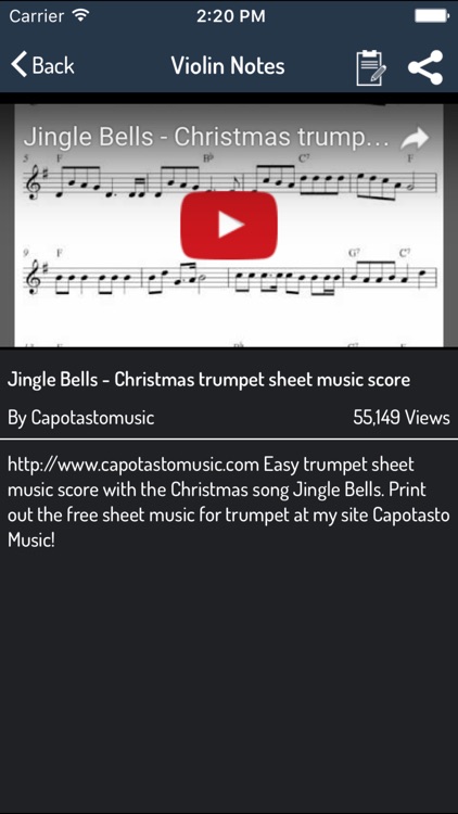 Violin Guide - How To Play Violin