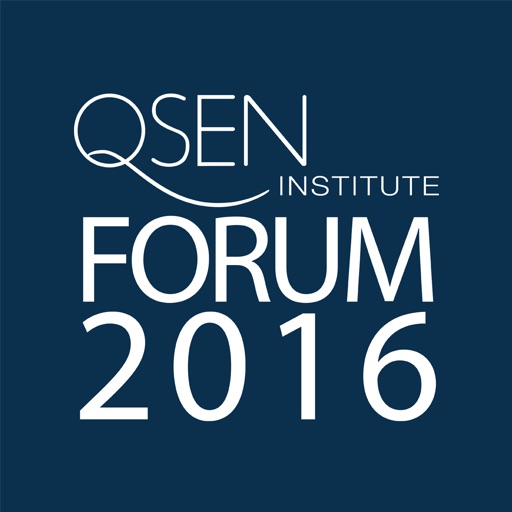 QSEN 2016 icon