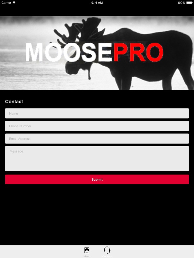 Moose Hunting Calls - With Bluetooth - Ad Free HD(圖3)-速報App