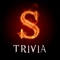 Trivia for Supernatural - TV Show FREE!