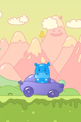 Up Up Hippo screenshot 3