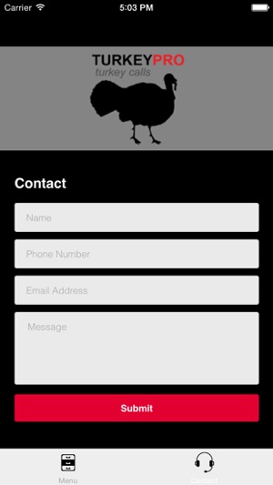 REAL Turkey Calls for Turkey Callin BLUETOOTH COMPATIBLE(圖3)-速報App