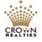 About Crown Realties mobile app: