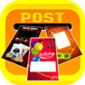 Get Invitation Card Designer – Beautiful eCards Collection for Birthday, Party and Wedding.s for iOS, iPhone, iPad Aso Report
