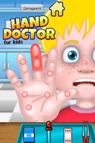 Hand Doctor For Kid - náhled
