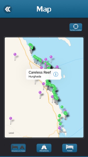 Hurghada Tourism Guide(圖4)-速報App