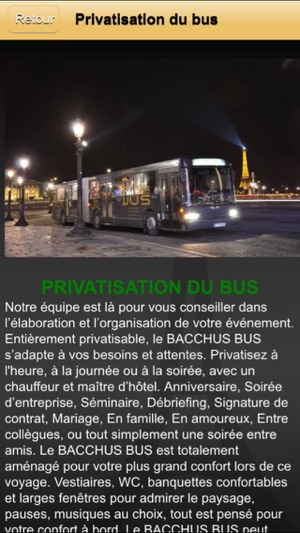 Bacchus Bus(圖5)-速報App