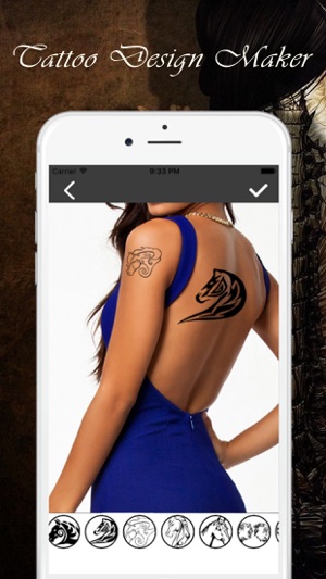 Tatoo my Photo n your Body(圖2)-速報App