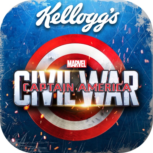 Kellogg's Marvel’s Civil War VR