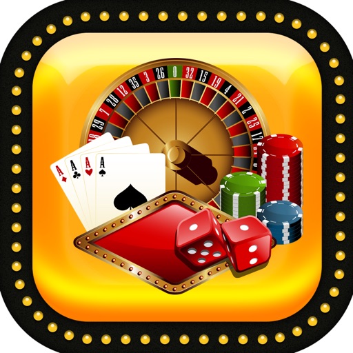 Super Crush Slots Machine - Best Casino Game, Huge Jackpots icon