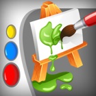 Top 50 Entertainment Apps Like Cartoon SketchBook Paint - doodle, draw, sketch & color splash - Best Alternatives