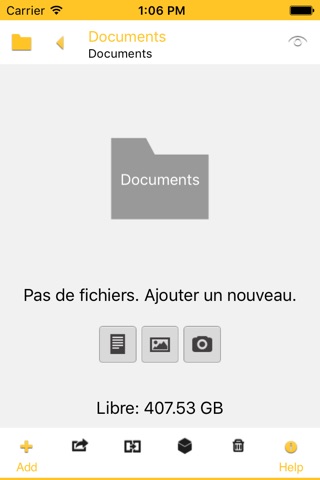 UnArchiver (zip/unzip/unrar):PRO screenshot 3