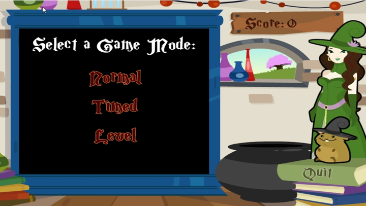 巫术101消消乐-天天消除免费单机游戏,益智女生儿童休闲小游戏中心,消消乐单机游戏 screenshot 3