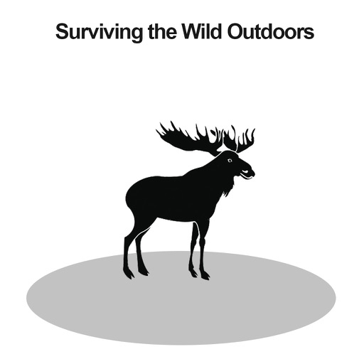 Surviving the Wild Outdoors icon