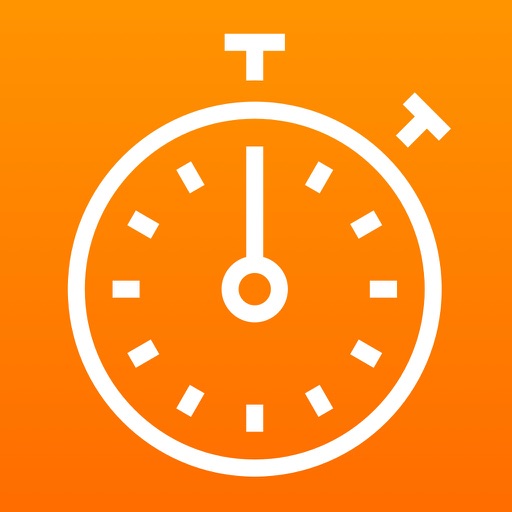 tick time tracking app for interior designers