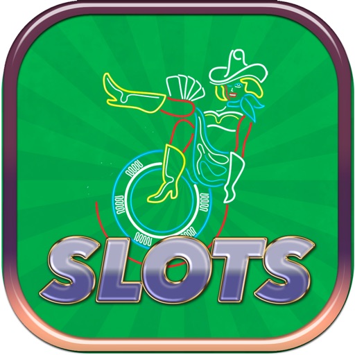 Star Slots Machines Party Atlantis - Free Reel Fruit Machines iOS App