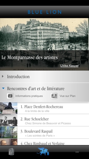 Paris - Le Montparnasse des artistes(圖1)-速報App