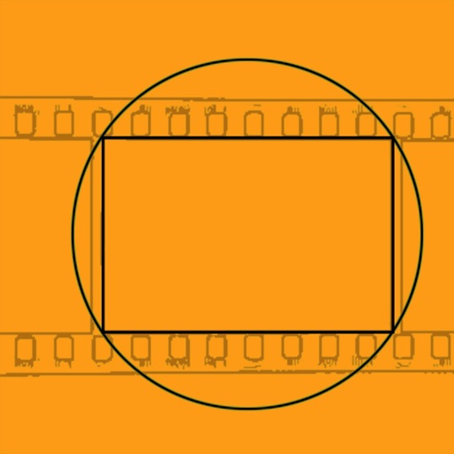 FilmStorageCalculator iOS App