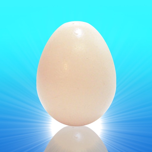 Egg Tower Extreme!!! iOS App