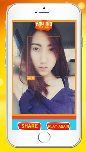 How old do i look old(圖1)-速報App