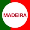 Icon Madeira Offline Map & Guide by Tripomatic