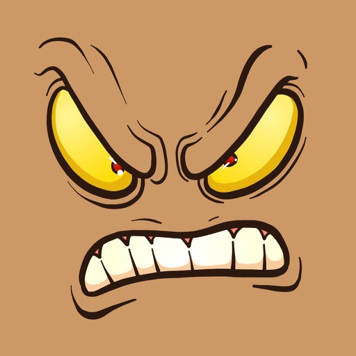 Monster Stickers