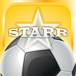 Soccer Card Maker - Make Your Own Custom Soccer Cards with Starr Cards