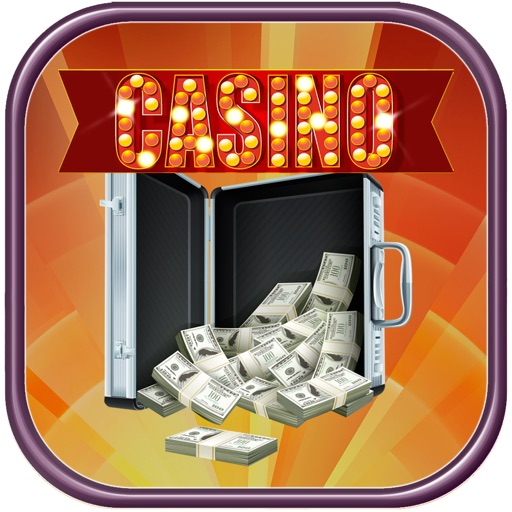 Slots Fun Area Jackpots - FREE Slots Machine Game!!!! icon