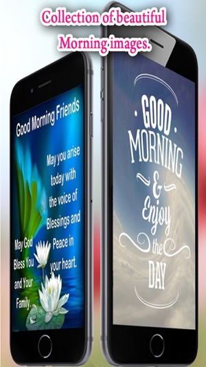 Good Morning Wishes(圖1)-速報App