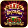 777 Vegas Magical Slot Machine