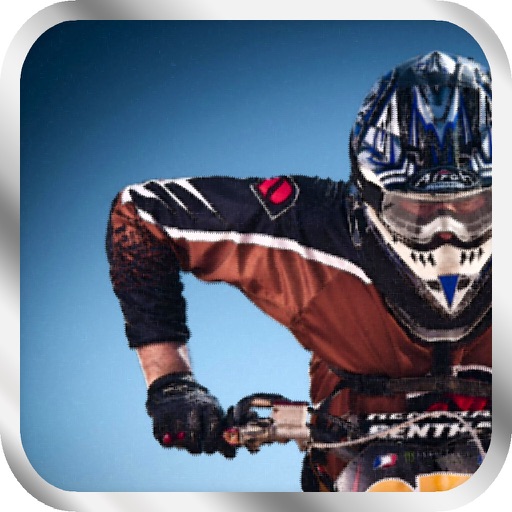 Pro Game Guru -for MXGP2: The Official Motocross Videogame Version Icon