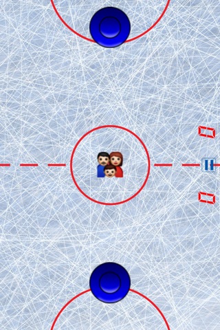 Human Hockey screenshot 4