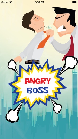 Beat The Boss :Kick Your Anger(圖1)-速報App