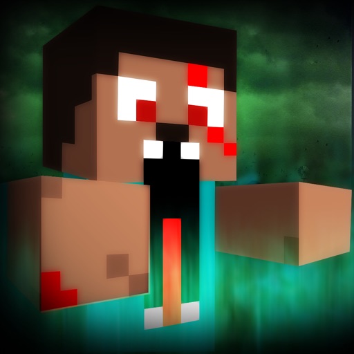 Skins for Minecraft - Herobrine Edition Free iOS App