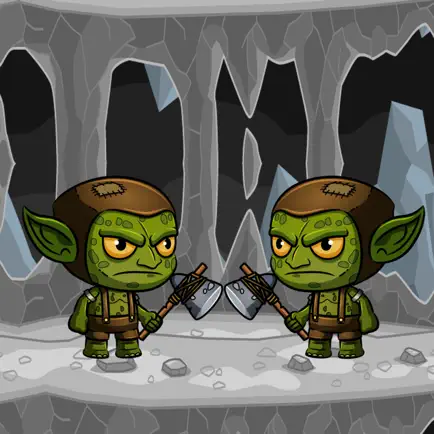 Goblins Cave Читы