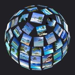 Photosphere - Explore Your Photo Library