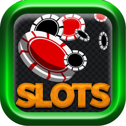 21 Super Spin Jackpot Free - Free Star Slots Machines icon