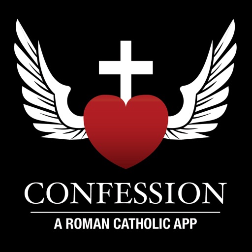 Confession: A Roman Catholic App