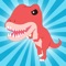 Dino Kids Matching - Dinosaur Memory Games Free For Kids HD