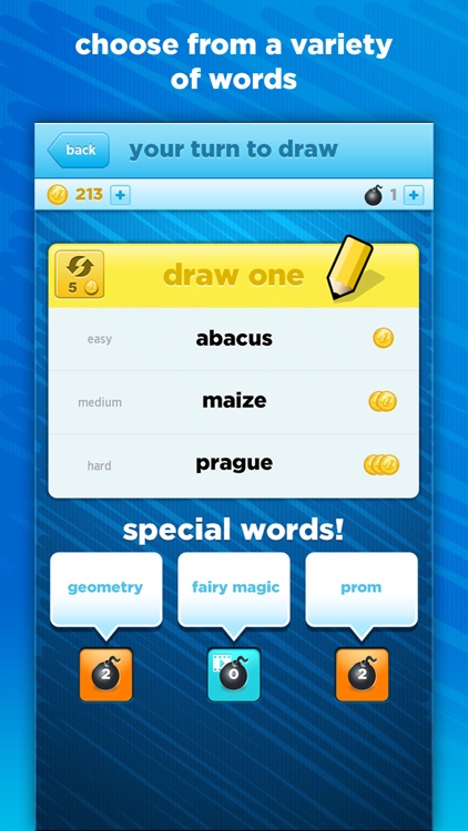 Draw Something screenshot-1