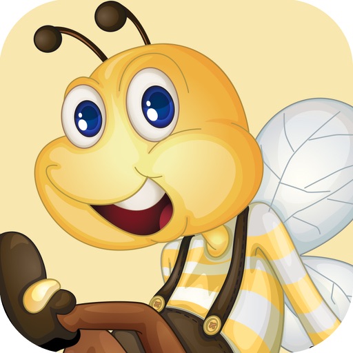 Honey Bees Slot Machine