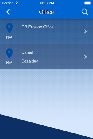 DB Erosion screenshot 2