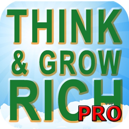 Think & Grow Rich icon