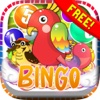 Bingo Birds “ Casino Vegas Edition ” Free