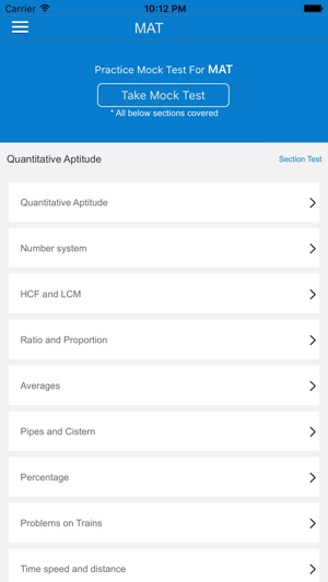 MAT 2016 Management Exam Prep MAT.1.0.0(圖1)-速報App