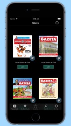 Jornal Gazeta de Cotia Captura de tela 1